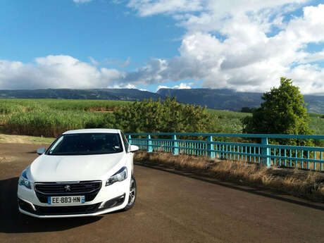 Urbain's Car