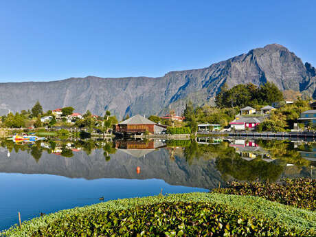 Mare à Joncs Mare à Joncs