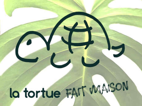 Tortue fait Maison (La)