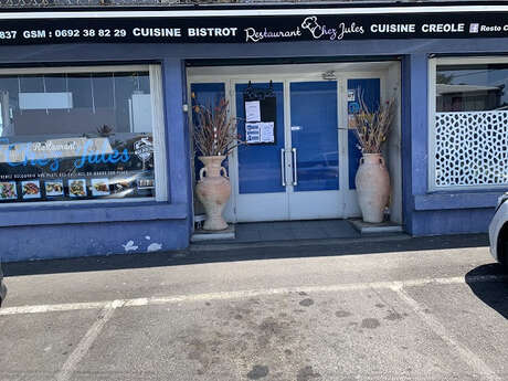 Restaurant Chez Jules