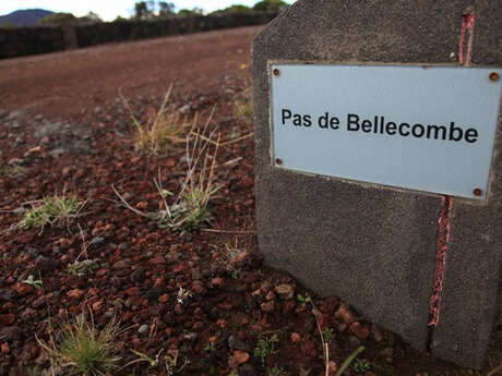 Pas de Bellecombe Jacob