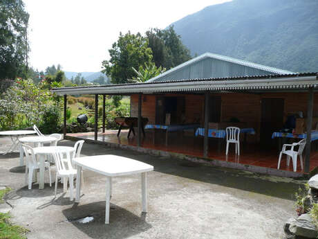 Fanjan (Le)