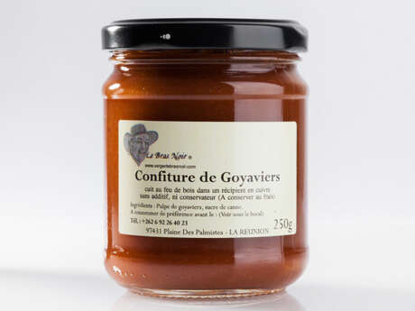 Boutique du Goyavier