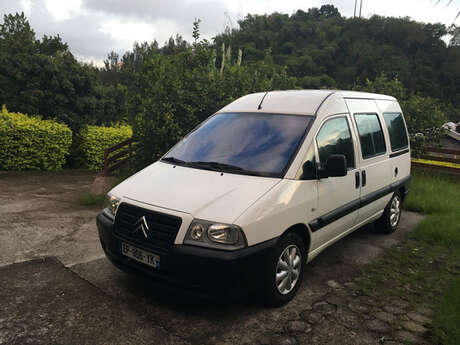 Austral Taxis Réunion