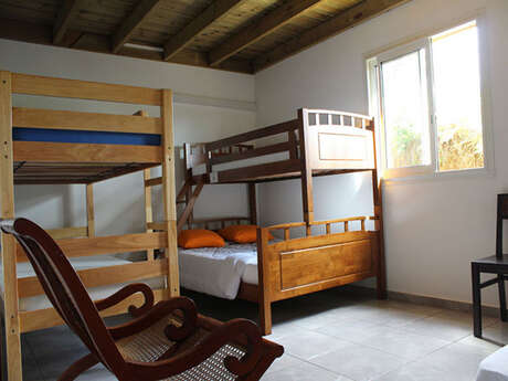 Gîtes Bassin Julien