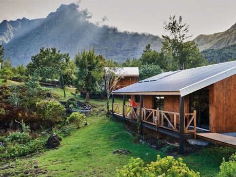 Bois de Couleur (Le)