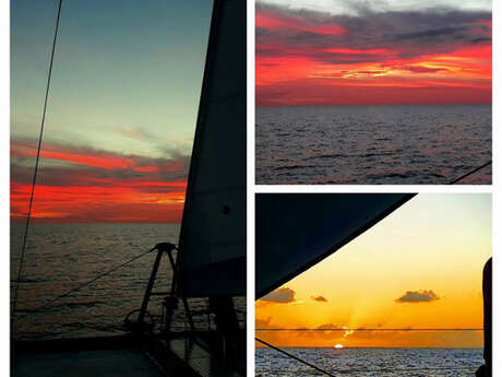 Festiyacht de Bourbon Festiyacht de Bourbon