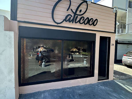 Calicoco