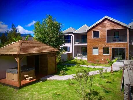 Hôtel Villa Kazuera (La)