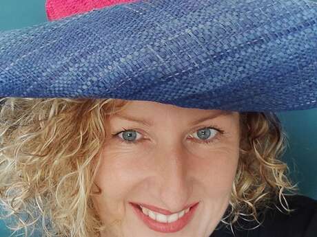 Anna Guide Touristique