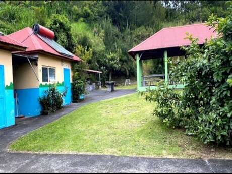 Camping Le Relax