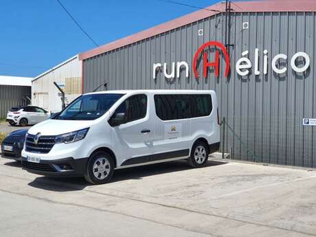 Transportanou