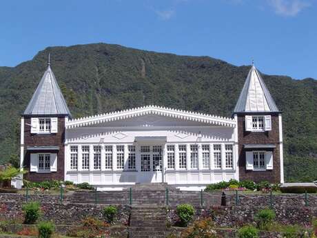 Domaine des Tourelles