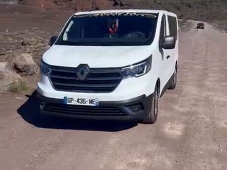 Atchy M Transports