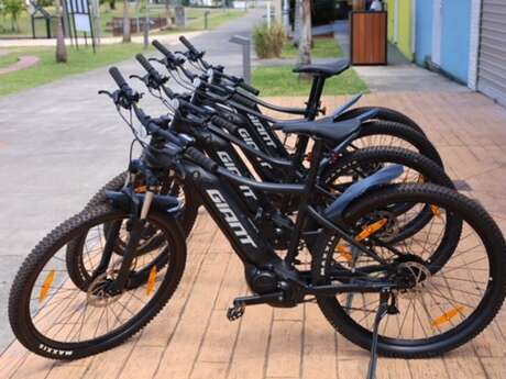 Colosse Street Sport