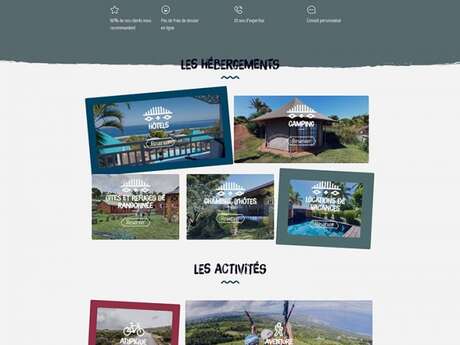 Centrale d'Information et de Réservation Régionale