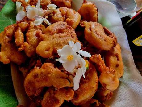 Atelier Culinaire - Le Goût Créole