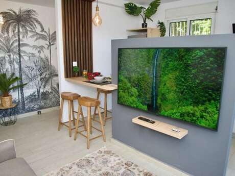 O Meublés des 2 Bois