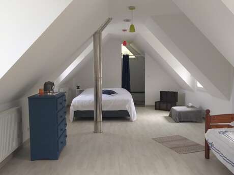 Au Défi d'Henréliane