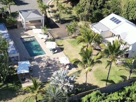 Villa Benvengudo (La)