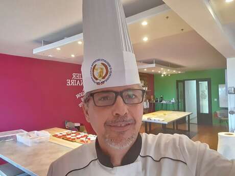 Réunion des Chefs (La)