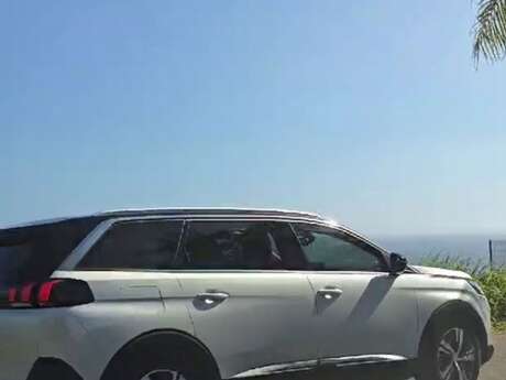SB Sud VTC
