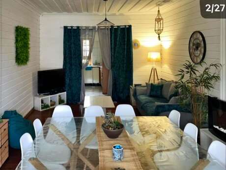 Calbanon (Le) Calbanon (Le)