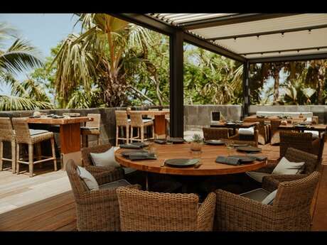Kah Restaurant (Le)