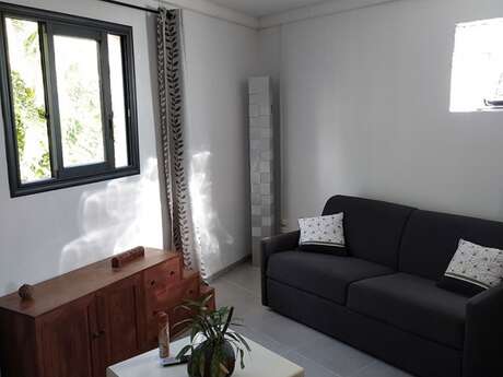 Villa  Tropicale Détente & Spa (La)