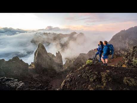 Réunion Bivouac