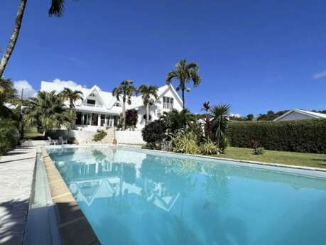 Villa Mirabelle (La)