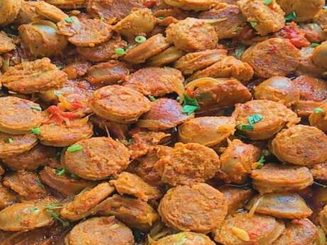 Resto Créole L'Authentic