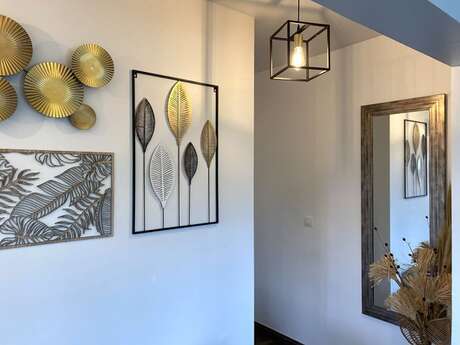 Villas 400 (Les) - Villa 2