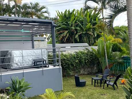 Villas 400 (Les) - Villa 1