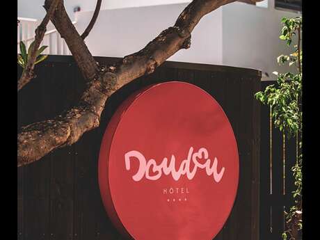 Doudou Hôtel