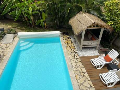 Kaz Pomme Cannelle (La)