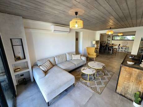 Echappée Tropicale (L')