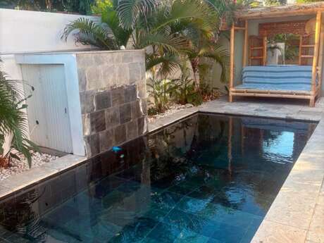 Villa Fleur de Tiaré