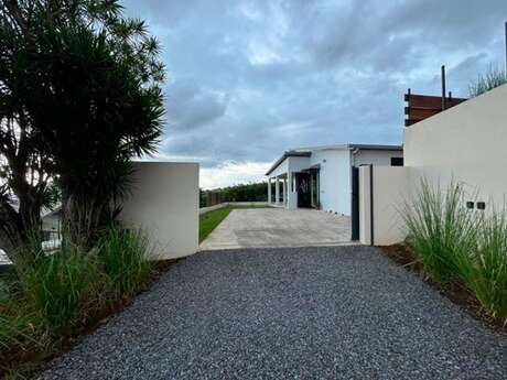 Villa Koté Shandèl