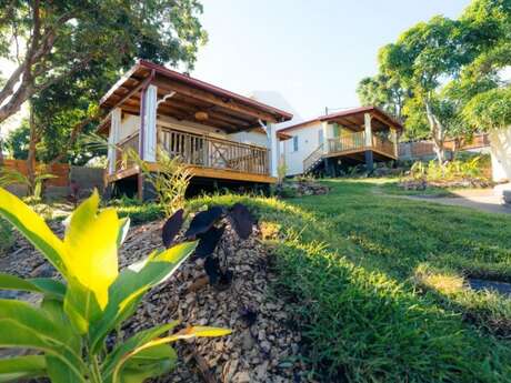 Les Ti Kaz d'Auguste