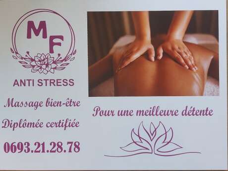 MF Anti-Stress