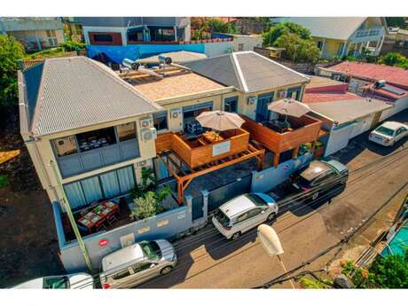 Résidence Georgette