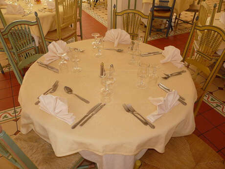 Lentille des Gourmets (La)