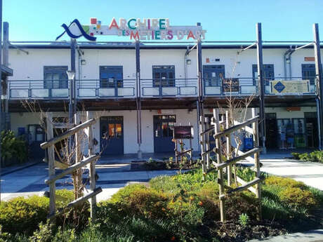 Saveurs de la Fournaise (Les)