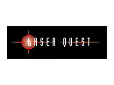 Laser Quest Laser Quest