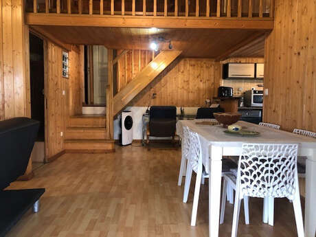 Meublé Sainte-Thérèse - Maison Citybreak Confort