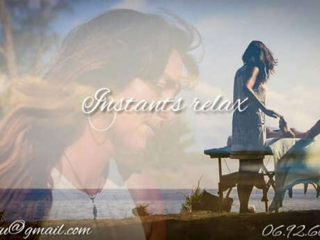 Instants Relax