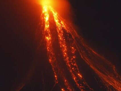 Cratère Lacroix Cratère Lacroix