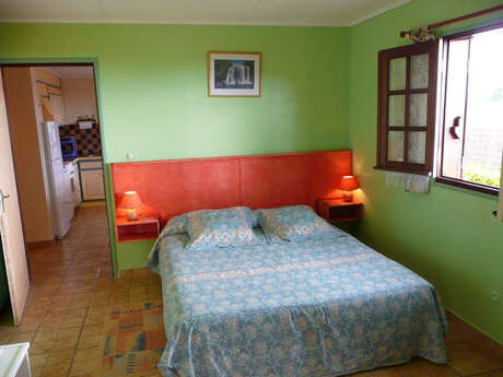 Case Changement d'Air (La)