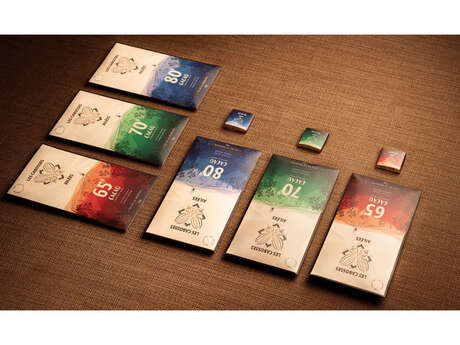 Cabosses Ailées (Les)